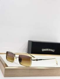 Picture of Chrome Hearts Sunglasses _SKUfw76704442fw